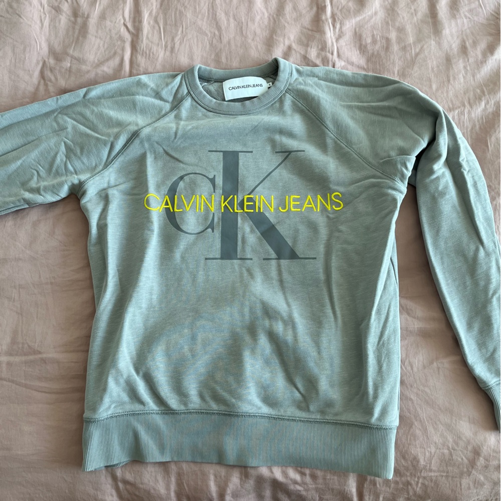 Calvin Klein hoodie